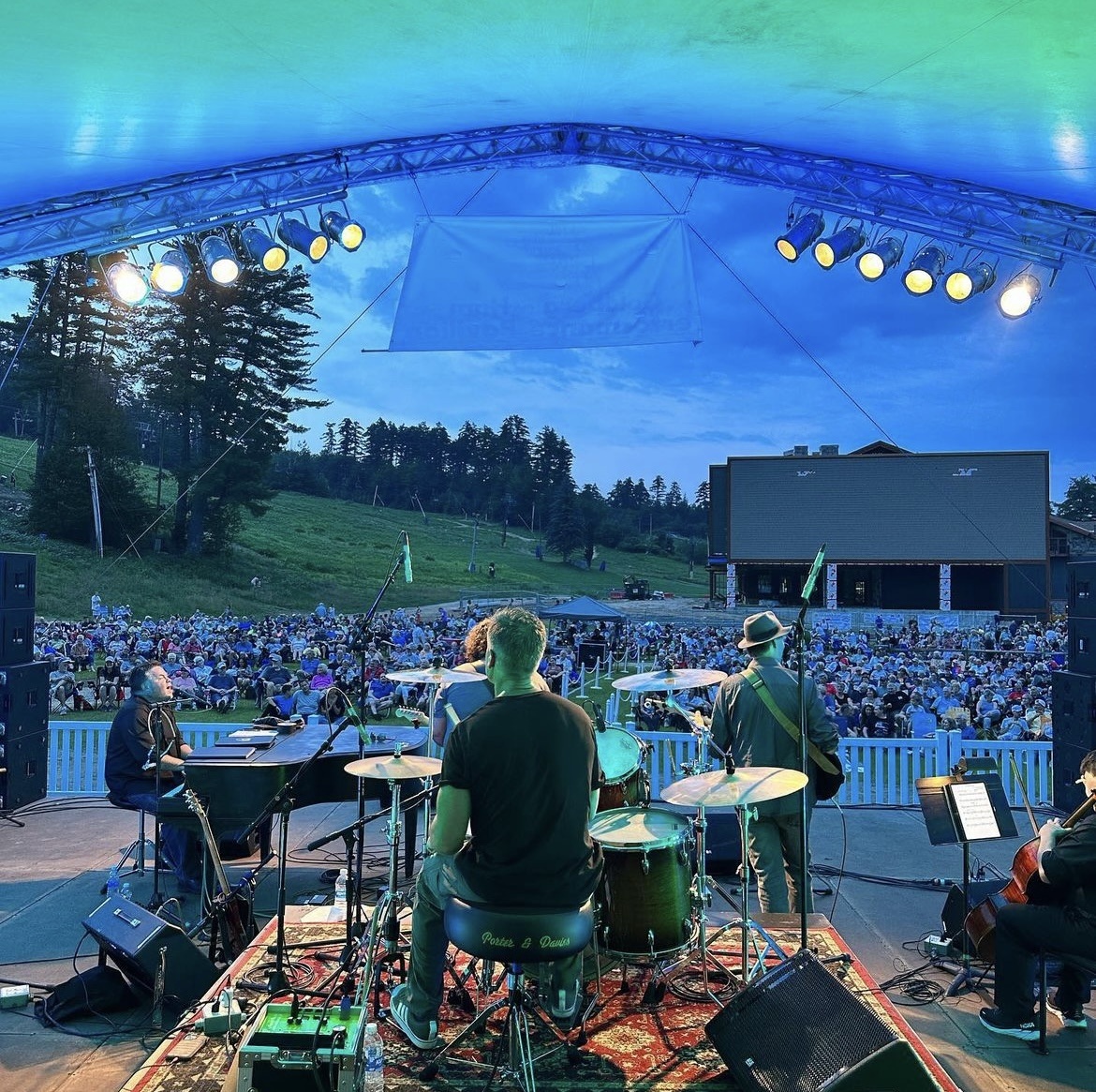 Arts Jubilee