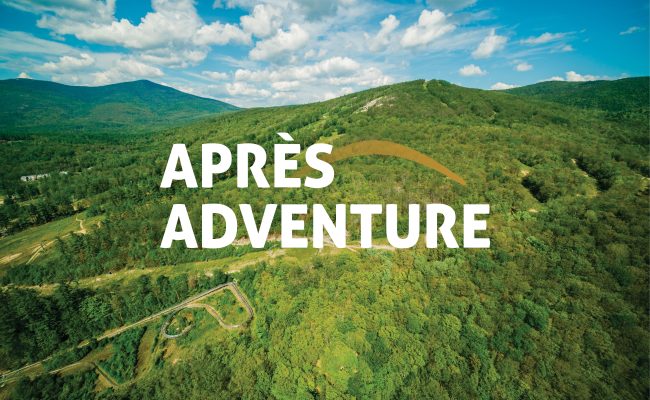 Après Adventure