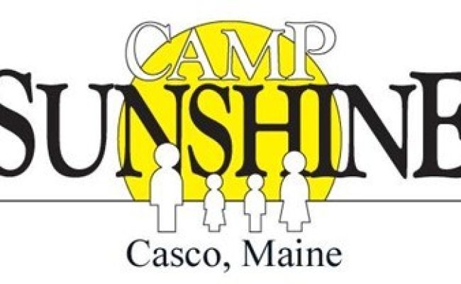 Camp Sunshine logo