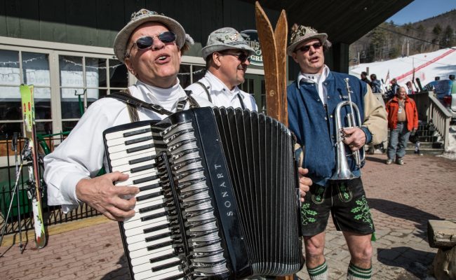 Bavarian Band