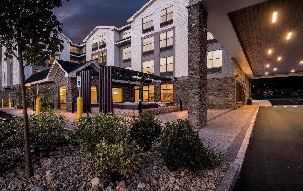Hilton Garden Inn