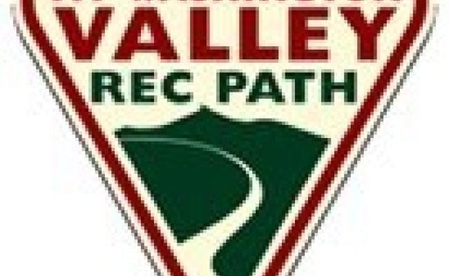 Mt Washington Valley Rec Path logo