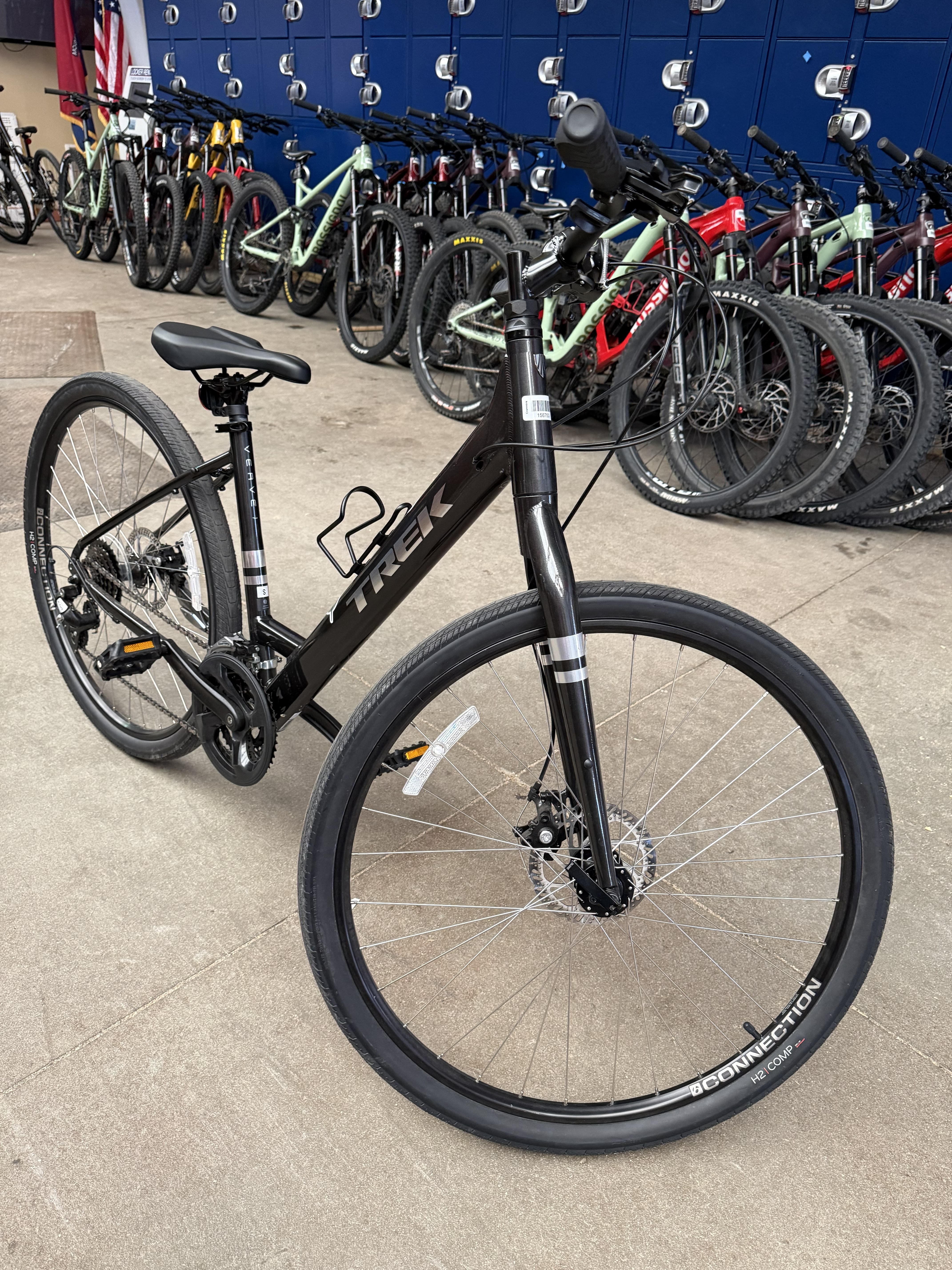 Trek