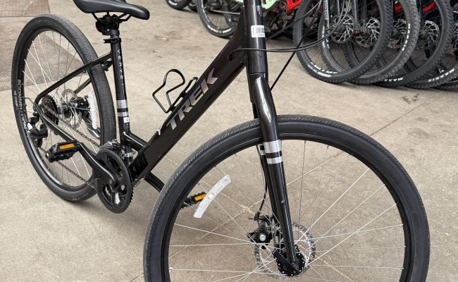Trek