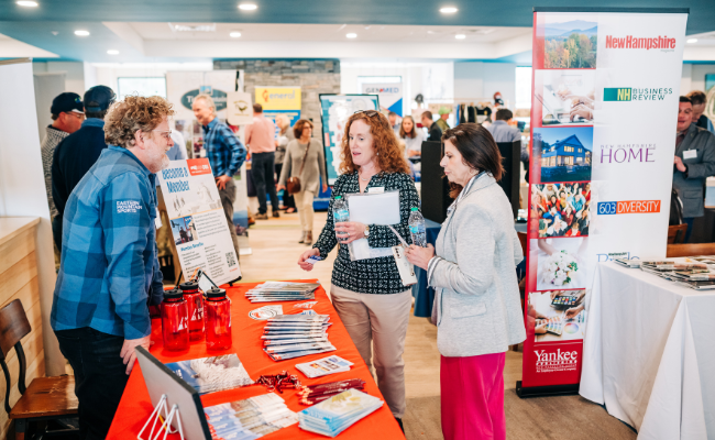 MWVCC Business Expo