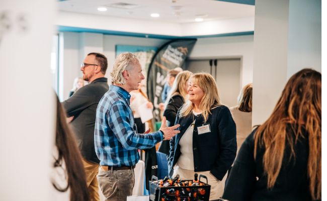 MWVCC Business Expo