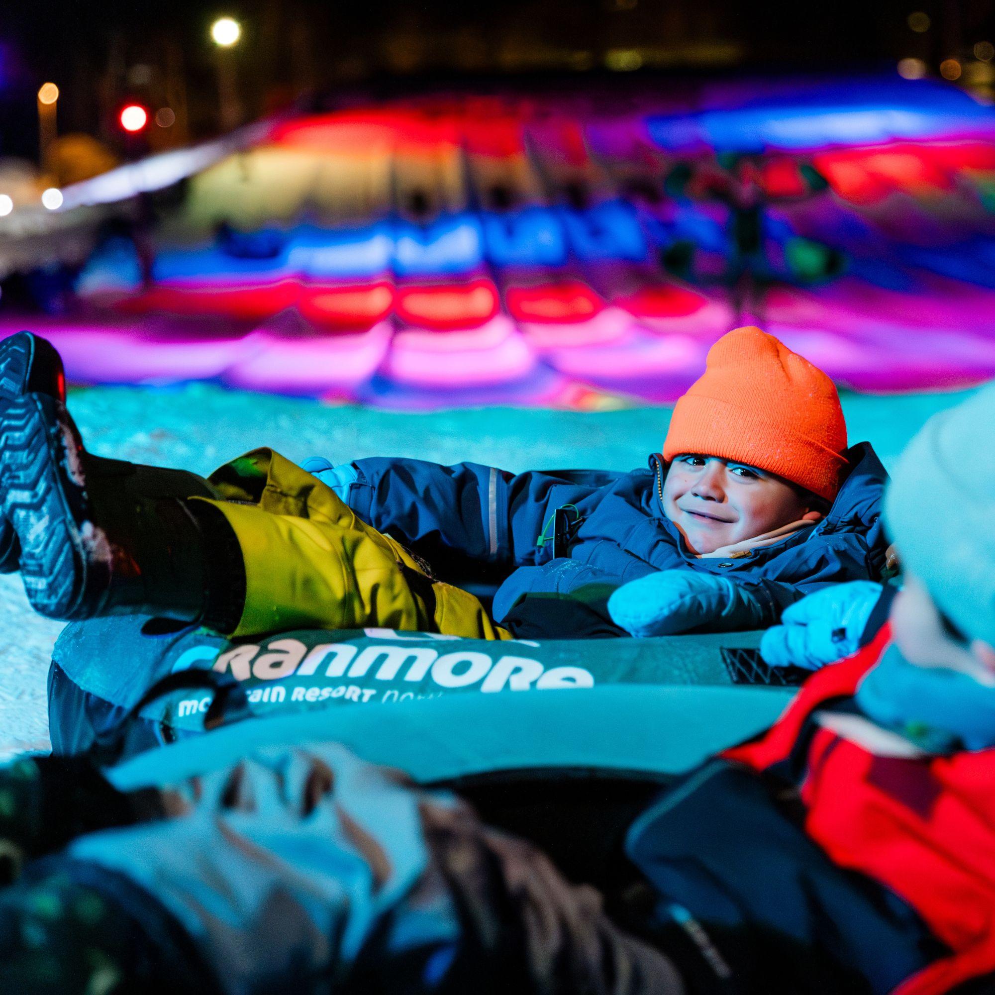 Arctic Tubing 2000x2000