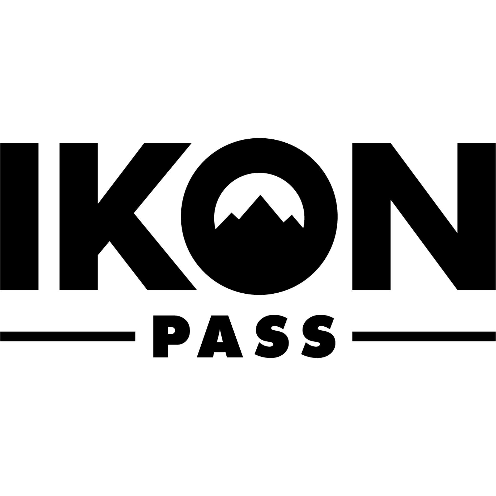 Ikon Logo