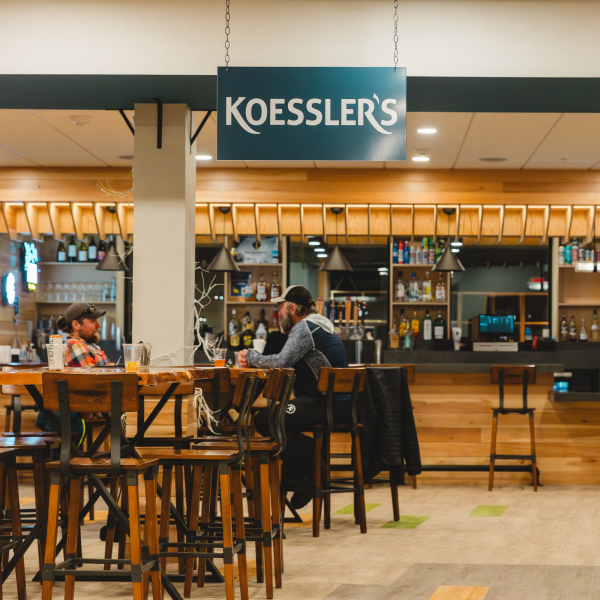 Koesslers